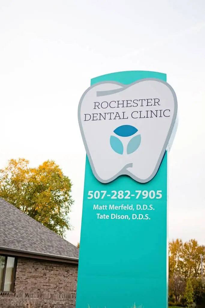 Rochester Dental Clinic