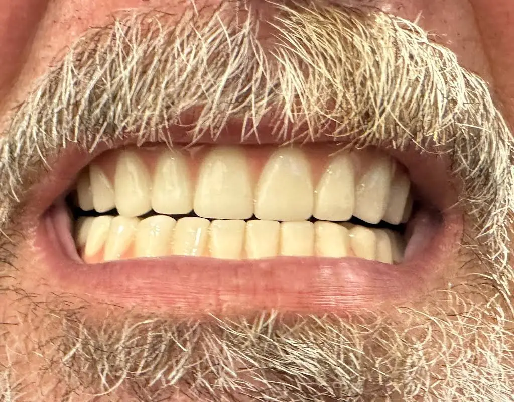 Rochester Dental Clinic