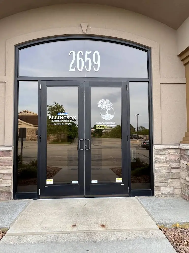 Zumbro Valley Endodontics