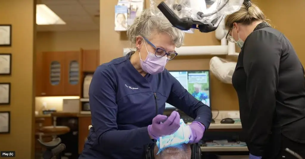 Zumbro Valley Endodontics
