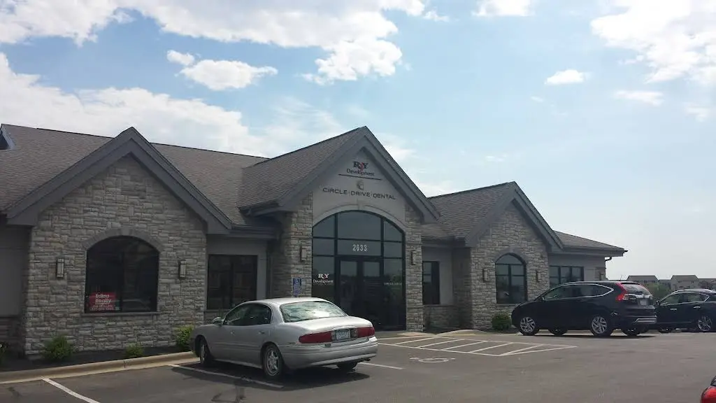 Circle Drive Dental