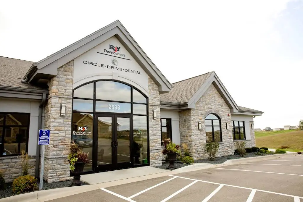 Circle Drive Dental