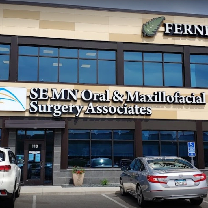 Southeastern Minnesota Oral & Maxillofacial Surgery