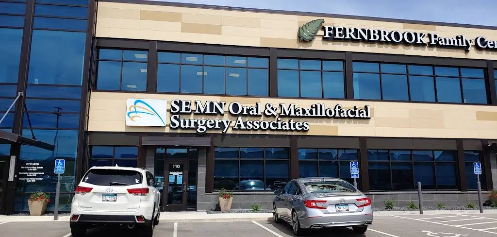 Southeastern Minnesota Oral & Maxillofacial Surgery
