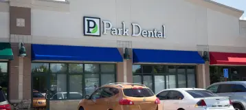 Park Dental Rochester