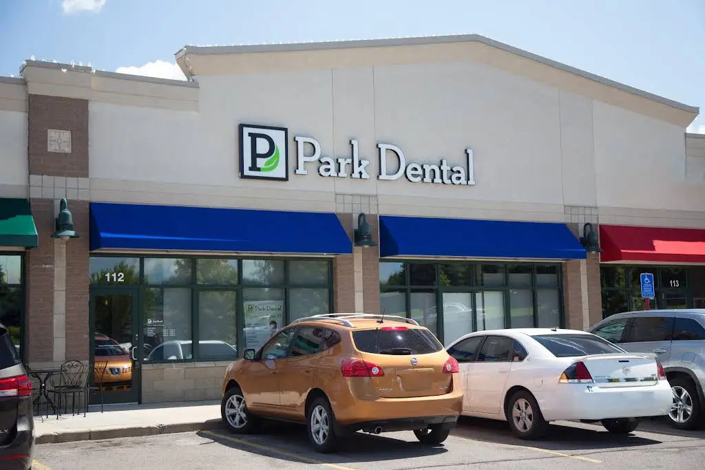 Park Dental Rochester