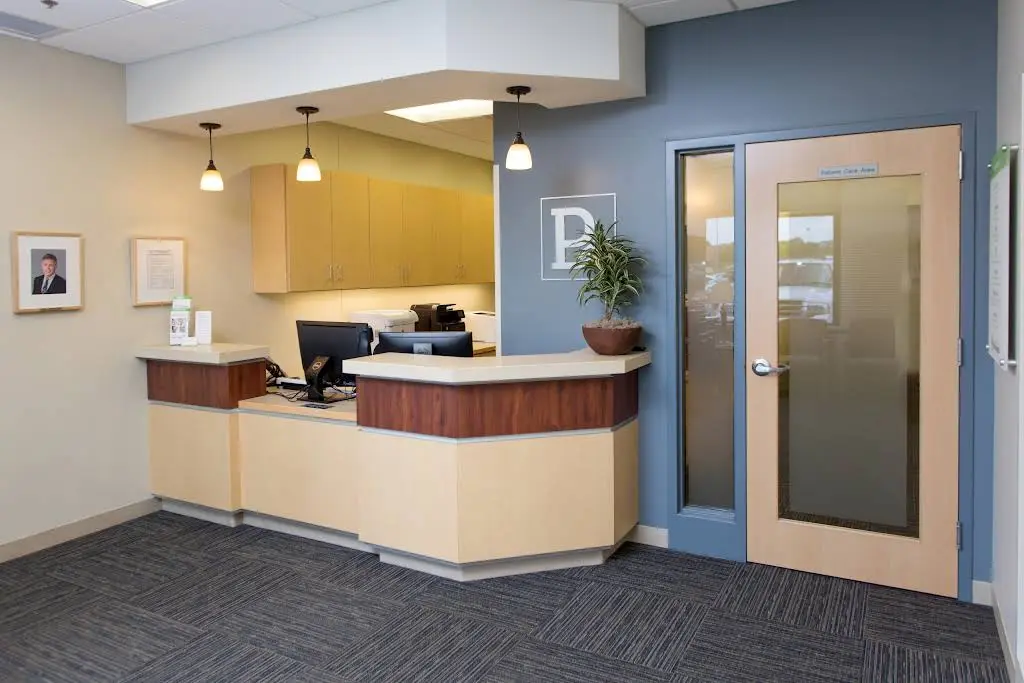 Park Dental Rochester