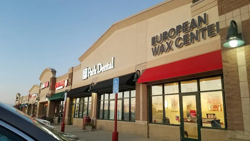 Park Dental Rochester