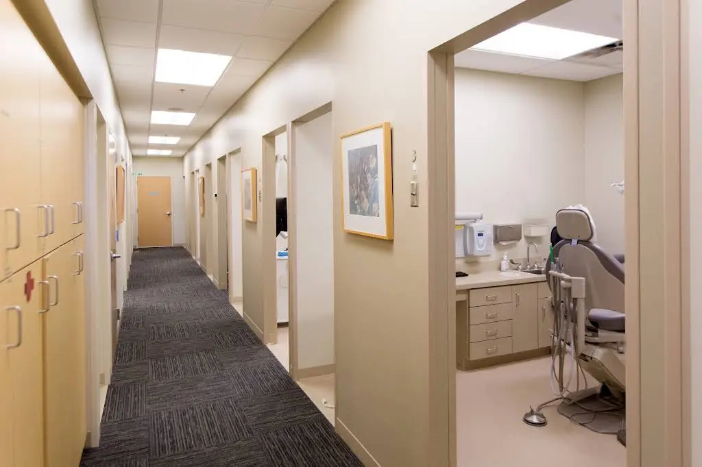 Park Dental Rochester