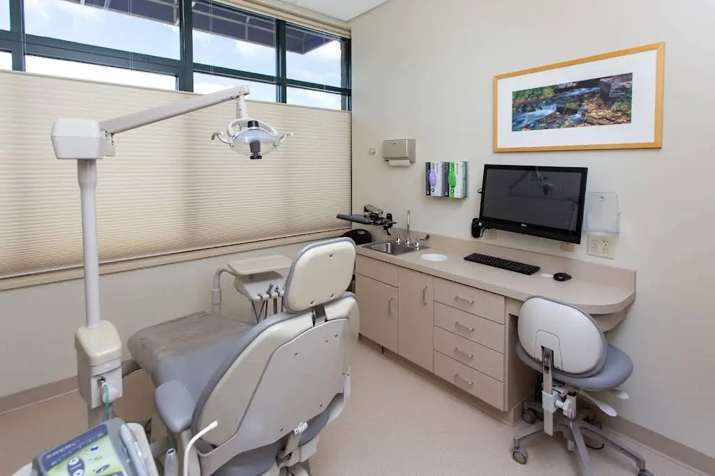 Park Dental Rochester