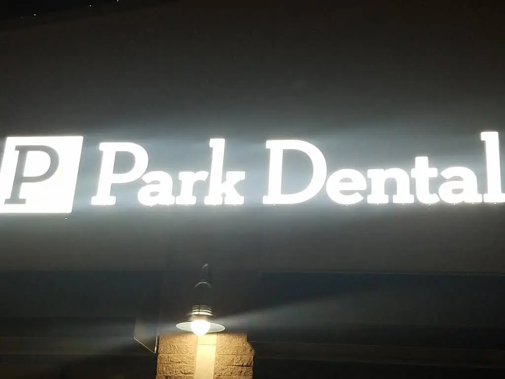 Park Dental Rochester
