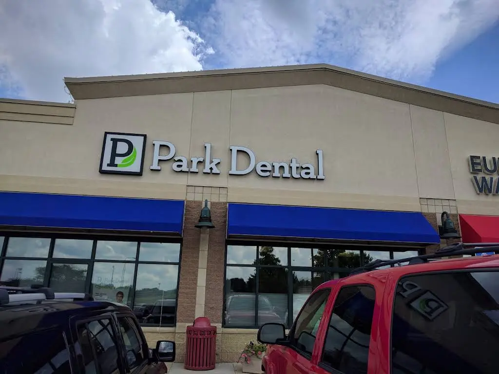Park Dental Rochester