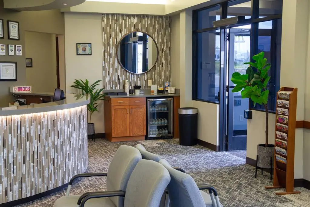 Northwest Dental Group