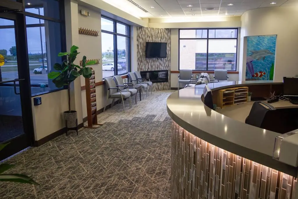 Northwest Dental Group