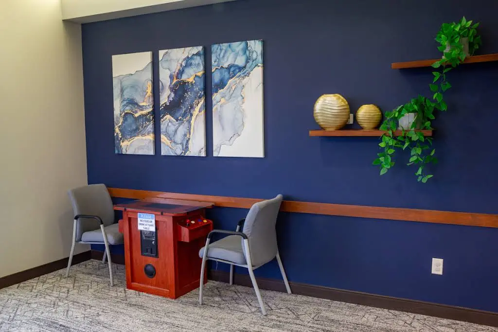 Northwest Dental Group