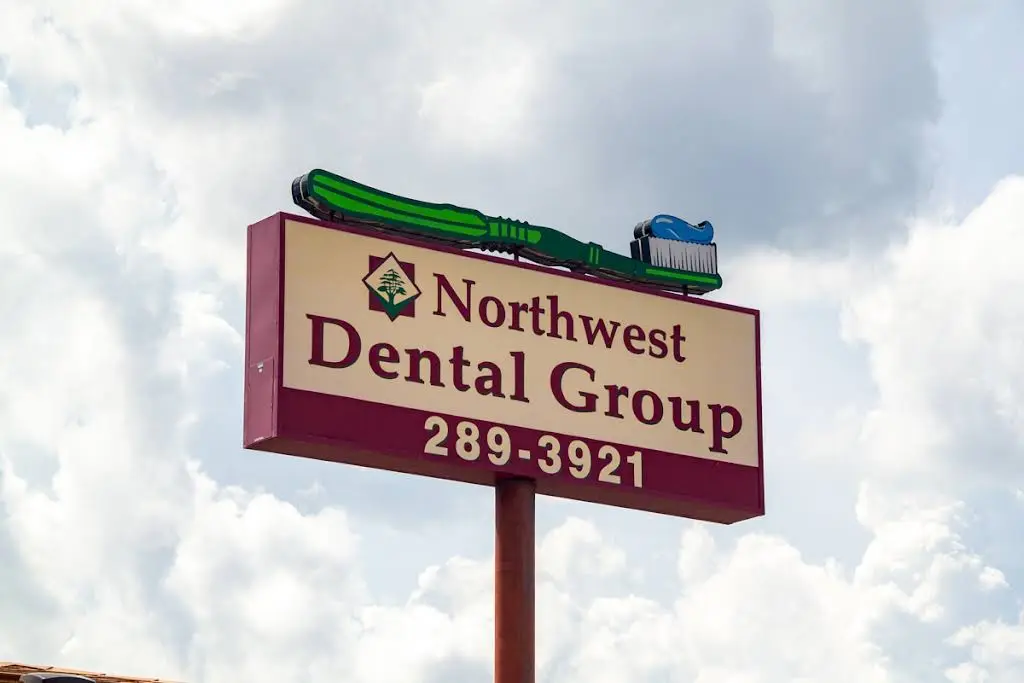 Northwest Dental Group