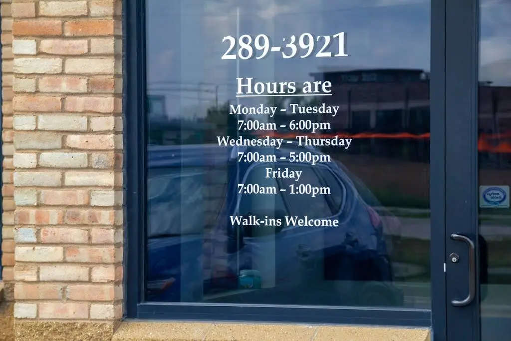 Northwest Dental Group