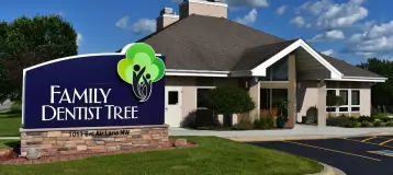 Family Dentist Tree