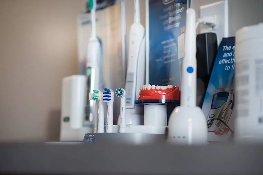 Family Dentist Tree