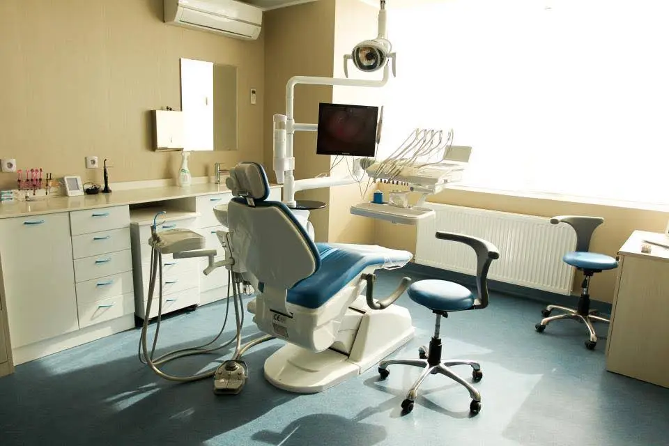 Houston Dental Clinic