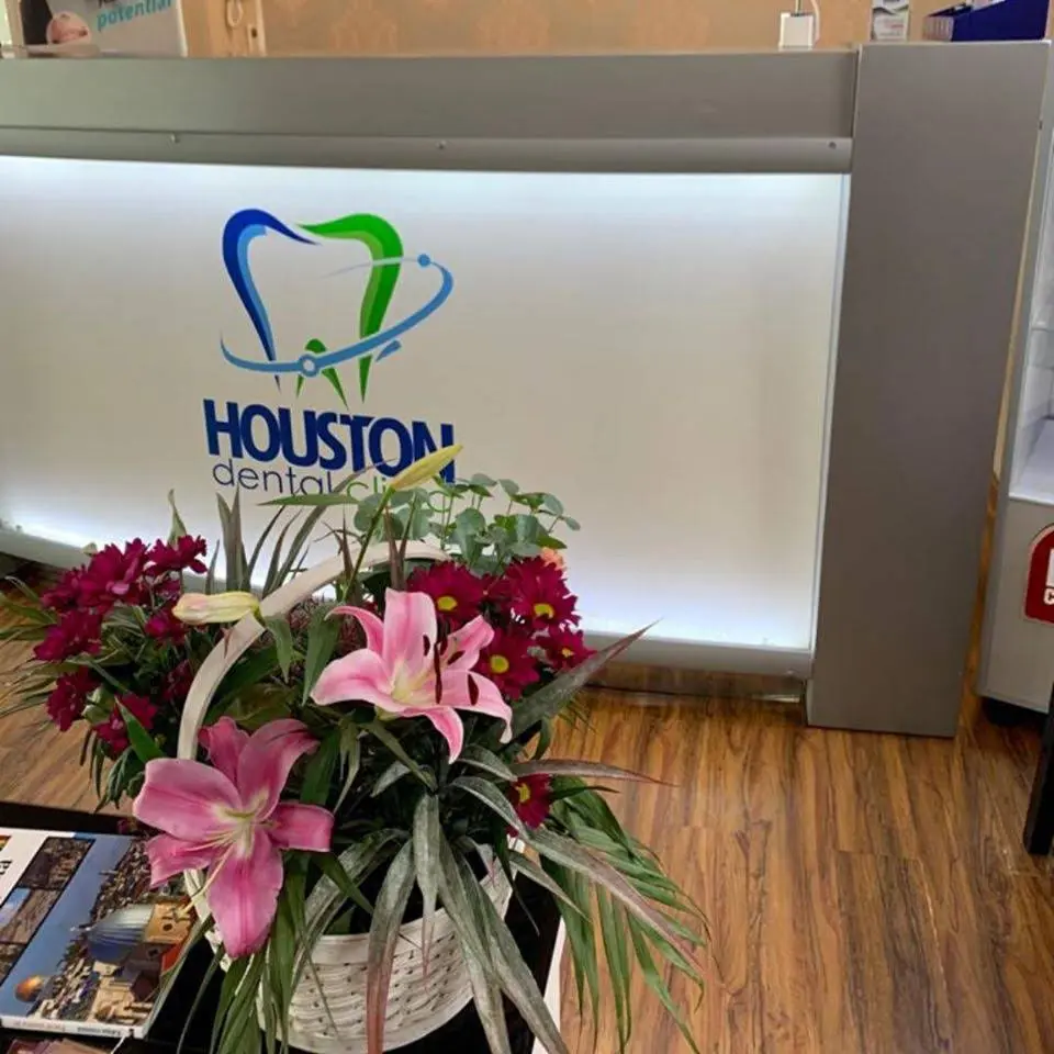 Houston Dental Clinic