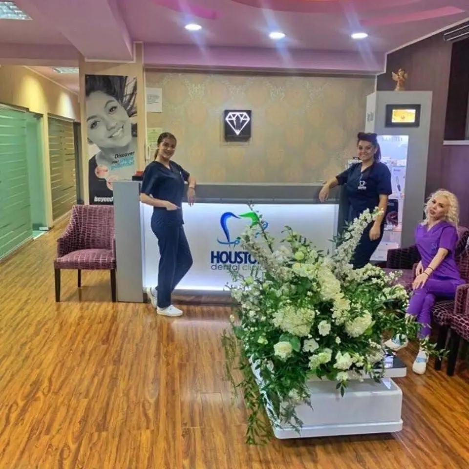 Houston Dental Clinic
