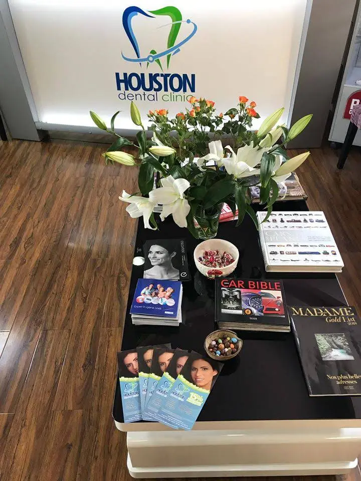 Houston Dental Clinic