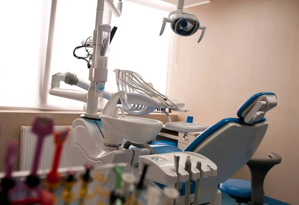 Houston Dental Clinic