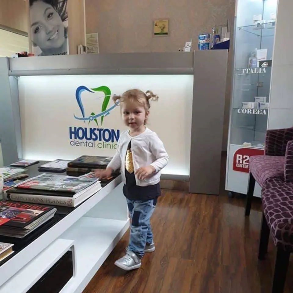 Houston Dental Clinic