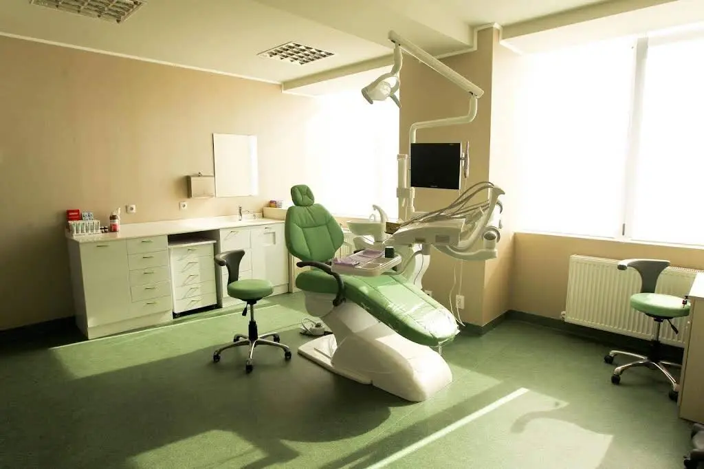 Houston Dental Clinic