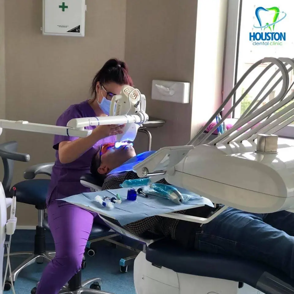 Houston Dental Clinic