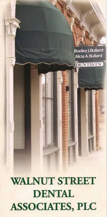 Walnut Street Dental