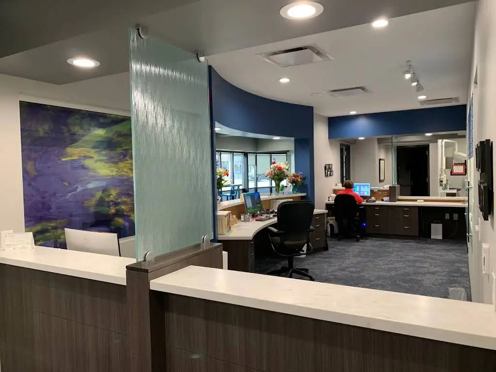 Waterfront Family Dentistry