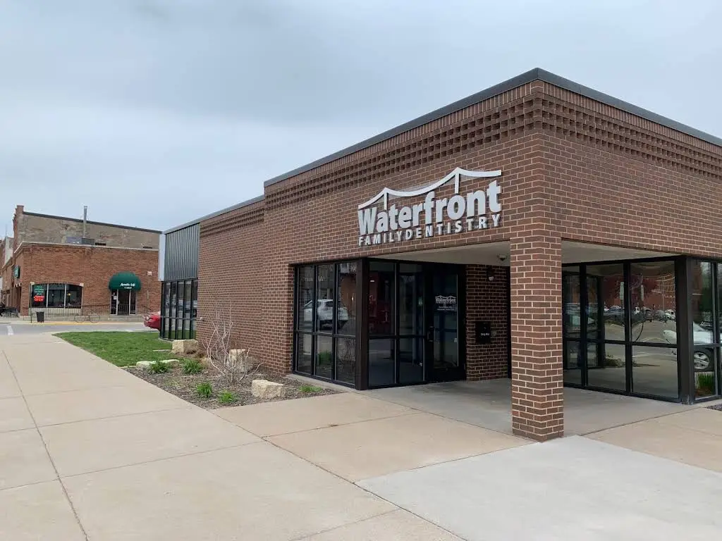 Waterfront Family Dentistry