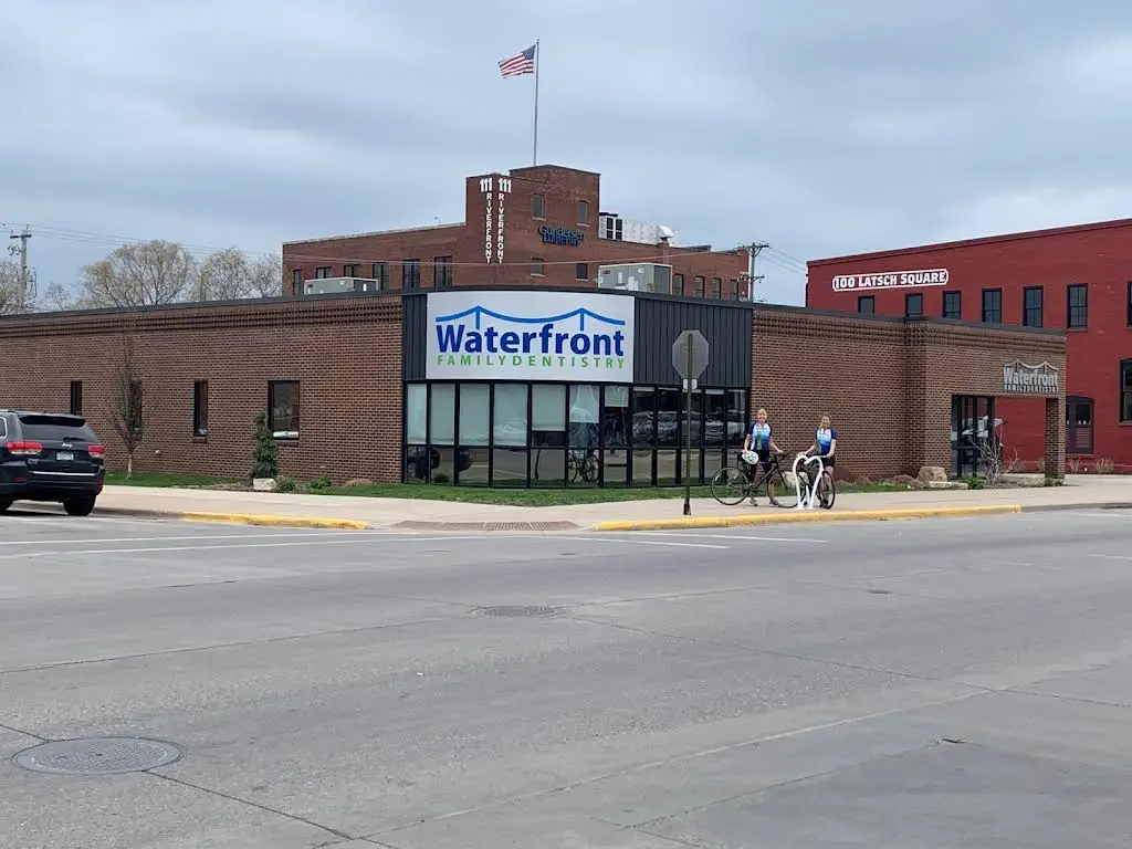 Waterfront Family Dentistry