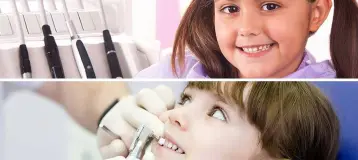 Pediatric Dentistry of Onalaska, LLC