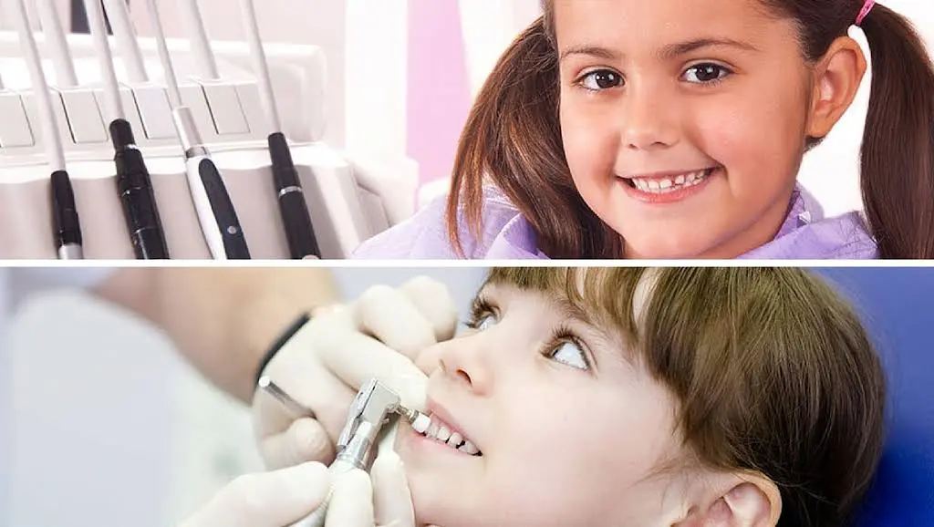 Pediatric Dentistry of Onalaska, LLC