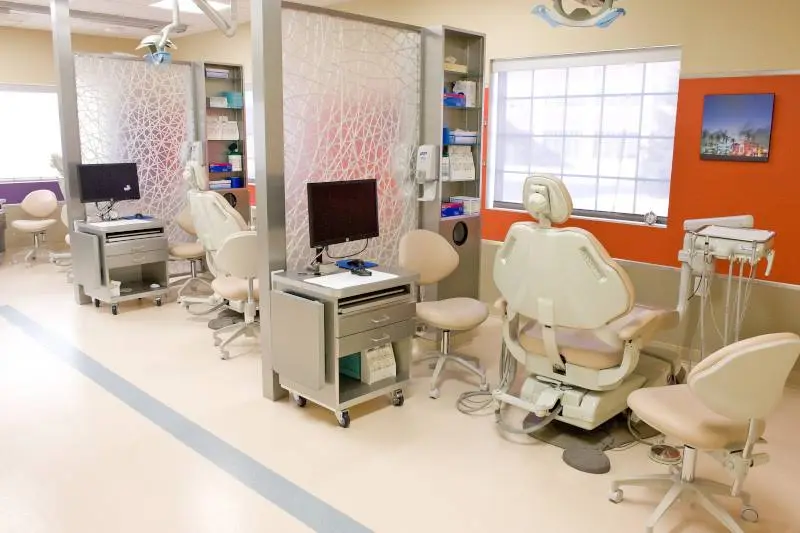 Gundersen Orthodontics Onalaska