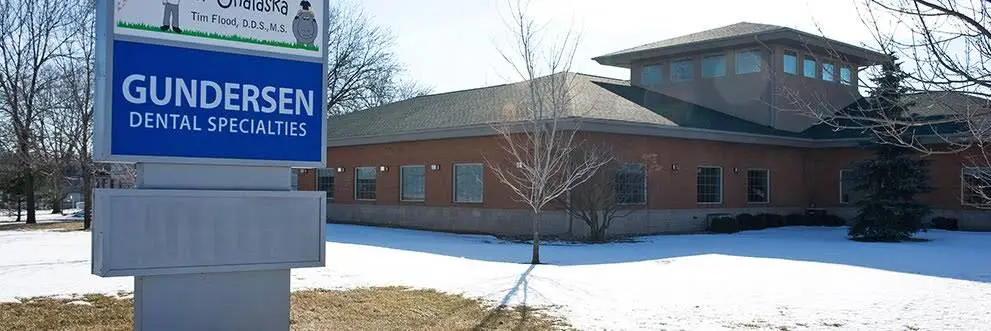 Gundersen Orthodontics Onalaska