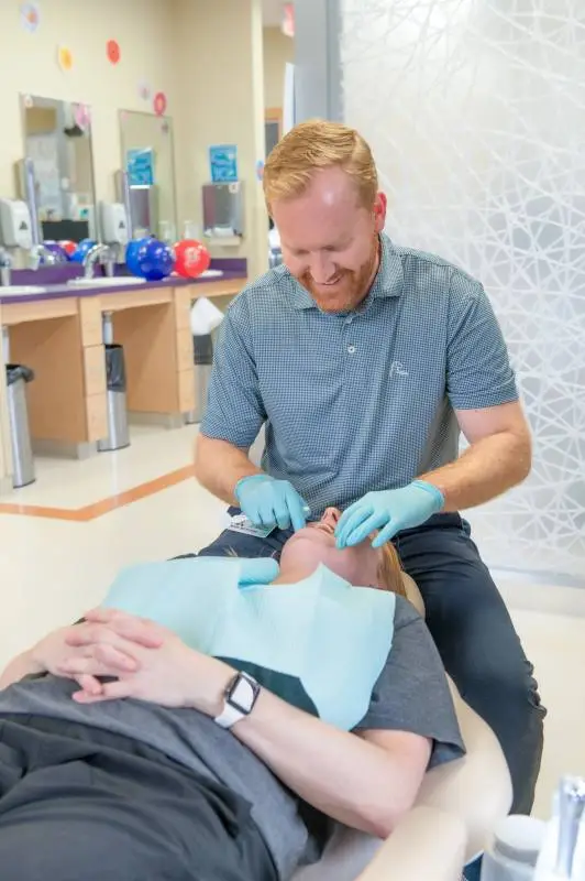 Gundersen Orthodontics Onalaska