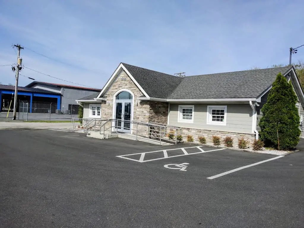 Bel Air Dental Care
