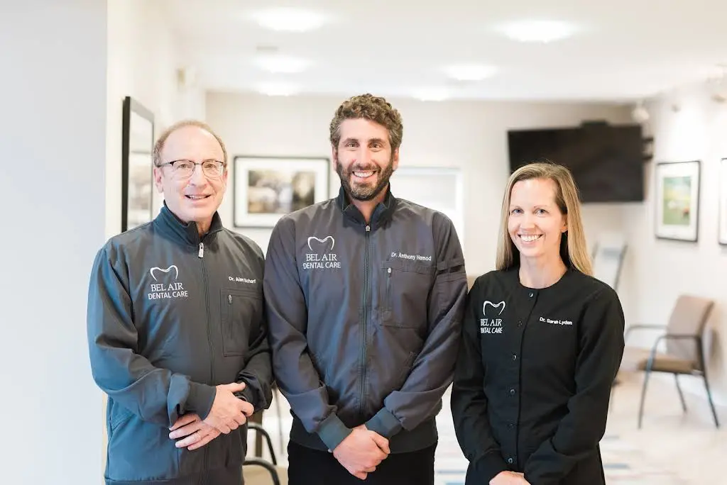 Bel Air Dental Care