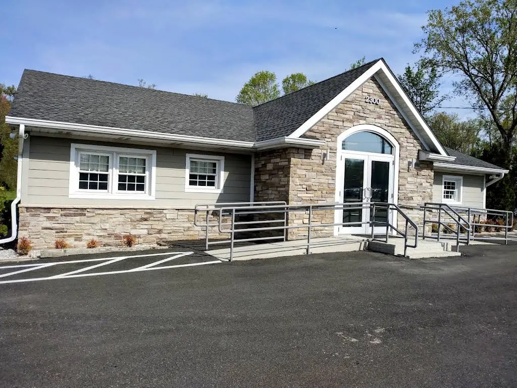 Bel Air Dental Care