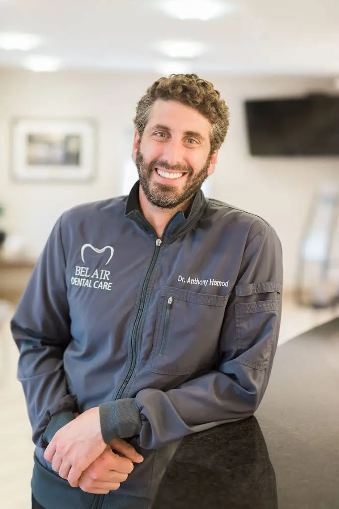 Bel Air Dental Care