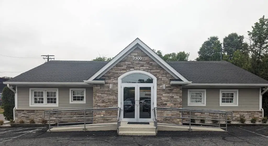 Bel Air Dental Care