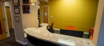 Family, Cosmetic & Implant Dental Care