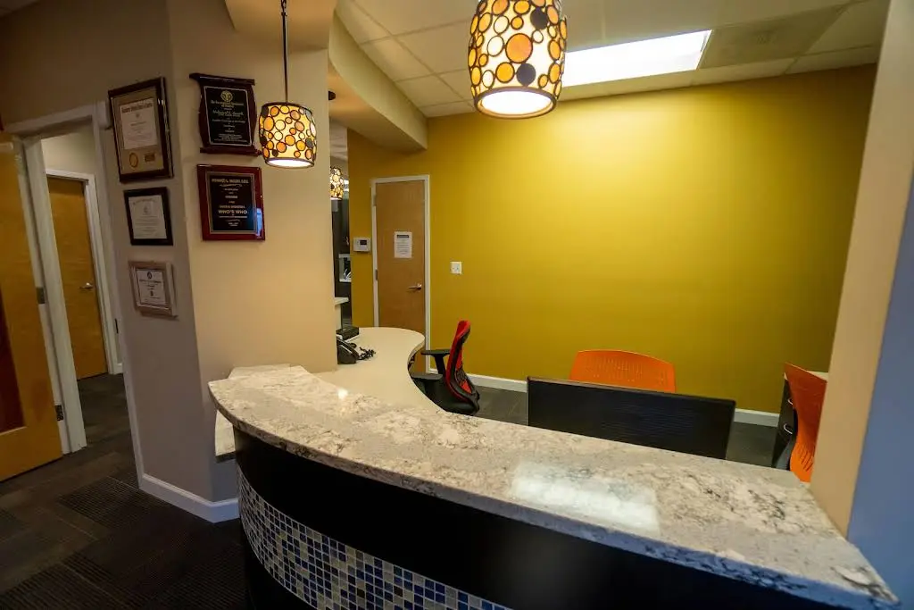 Family, Cosmetic & Implant Dental Care