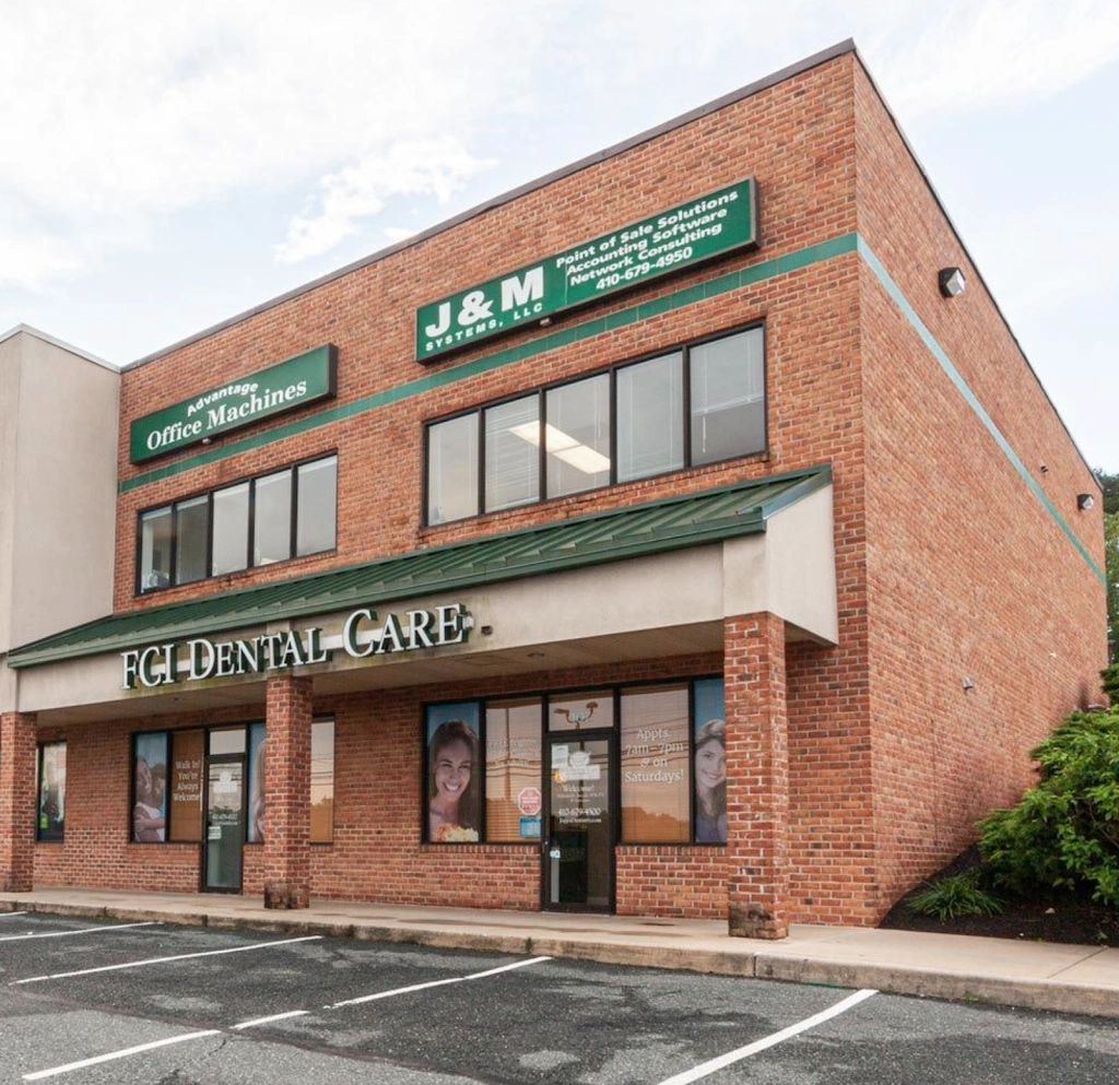 Family, Cosmetic & Implant Dental Care
