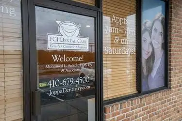 Family, Cosmetic & Implant Dental Care