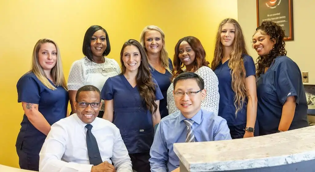 Family, Cosmetic & Implant Dental Care